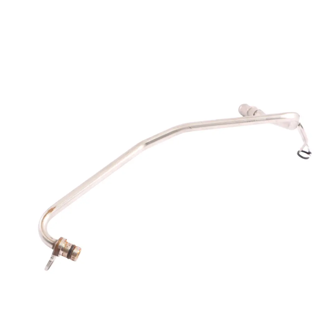 Turbocharger Water Feed Hose Cooling Coolant Pipe Line to Audi A1 8X with Part number 03C121497C Audi A1 8X Turbocharger Water Feed Hose Cooling Coolant Pipe Line - SKU 03C121497C - Part number 03C121497C