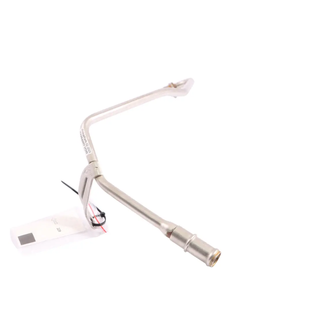 Tuyau D'Eau De Refroidissement Conduite De Liquide Audi A1 8X - SKU 03C121497C - Numéro de pièce 03C121497C