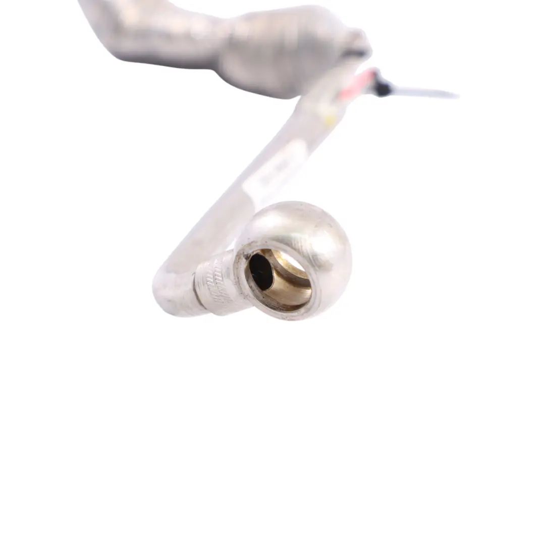 Conduite Turbo Compresseur D'Alimentation En Huile pour Audi A1 8X 1.4 à propos du numéro de pièce 03C145140M Audi A1 8X 1.4 Conduite Turbo Compresseur D'Alimentation En Huile - SKU 03C145140M - Numéro de pièce 03C145140M