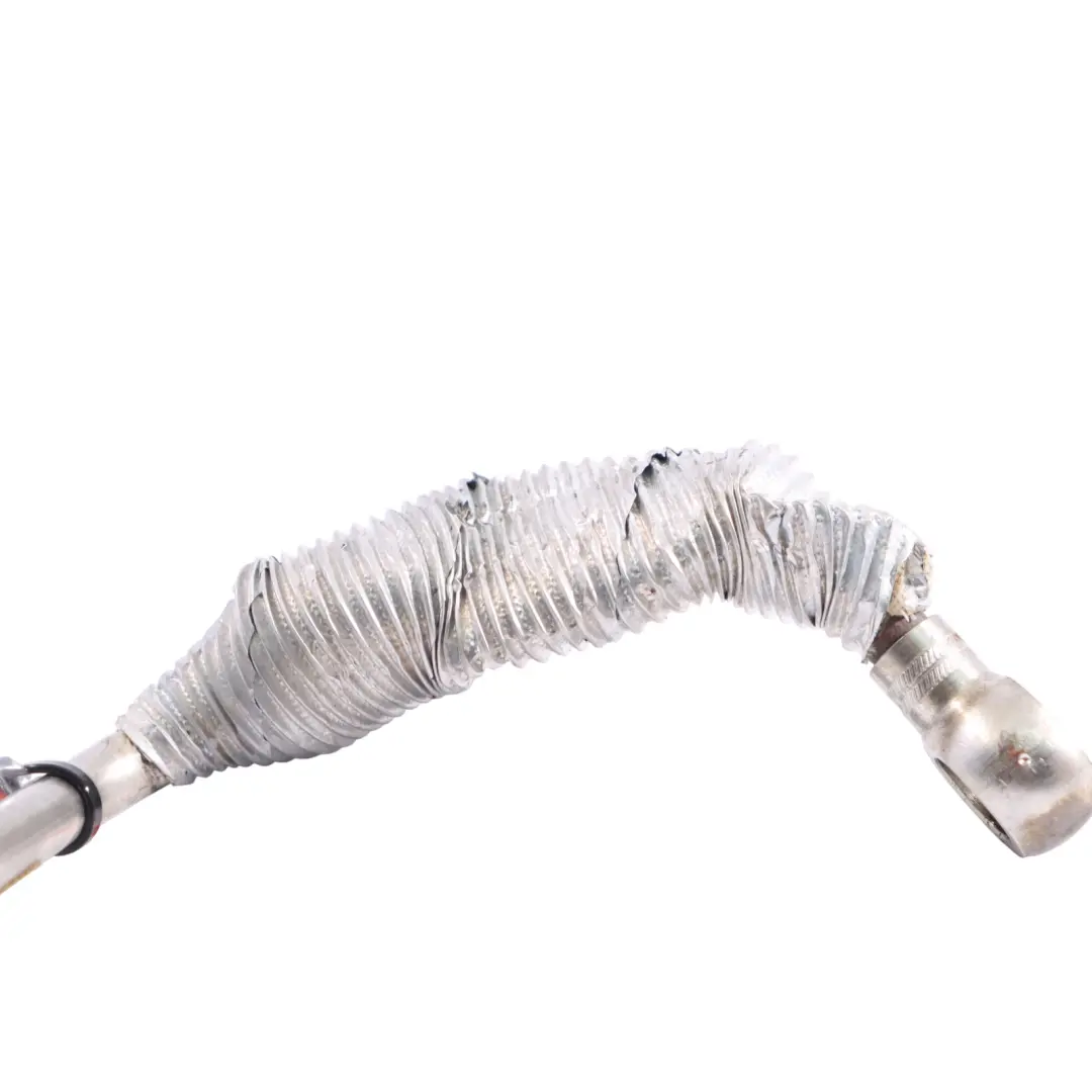Audi A1 8X 1.4 Conduite Turbo Compresseur D'Alimentation En Huile - SKU 03C145140M - Numéro de pièce 03C145140M