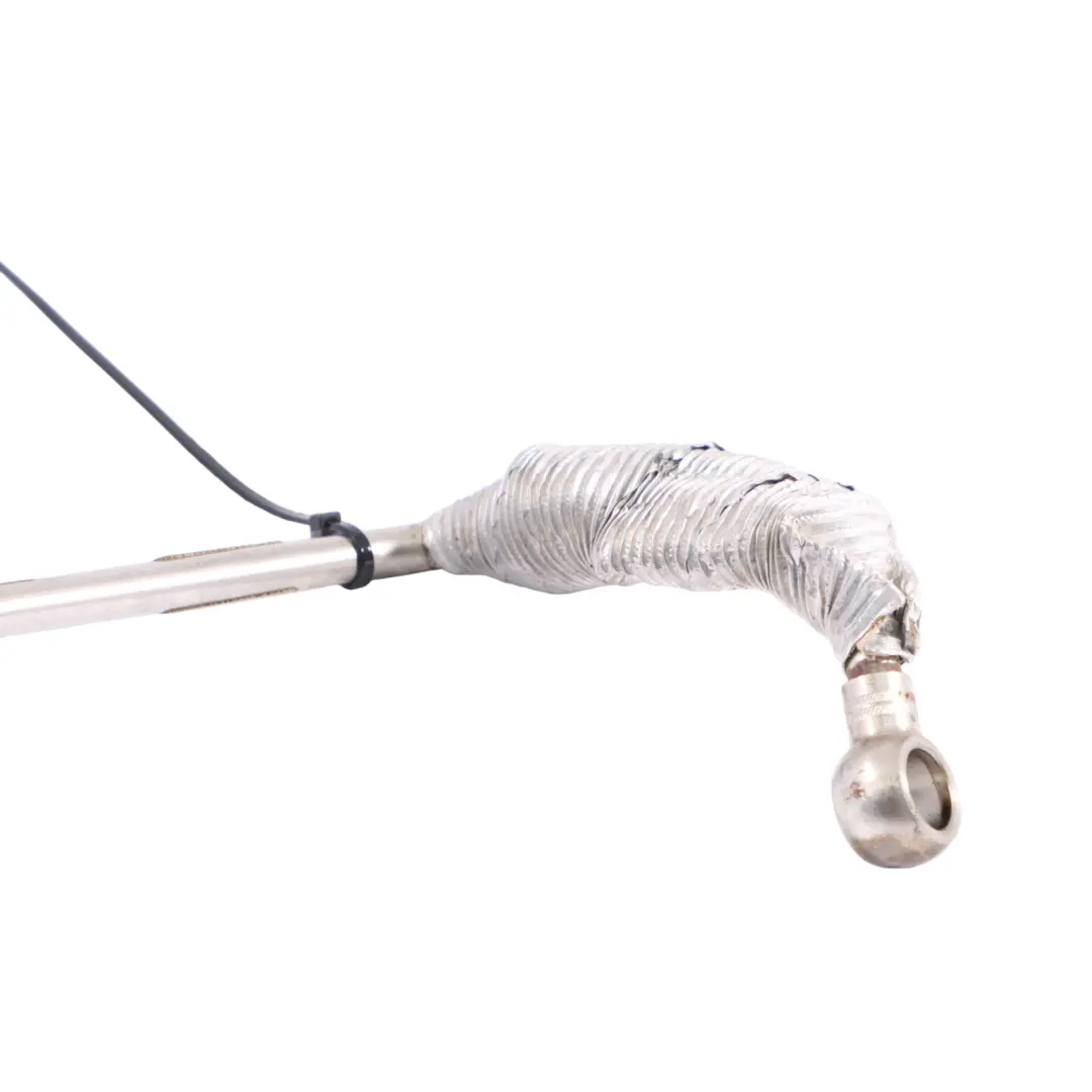 Conduite Turbo Compresseur D'Alimentation En Huile pour Audi A1 8X 1.4 à propos du numéro de pièce 03C145140M Audi A1 8X 1.4 Conduite Turbo Compresseur D'Alimentation En Huile - SKU 03C145140M - Numéro de pièce 03C145140M