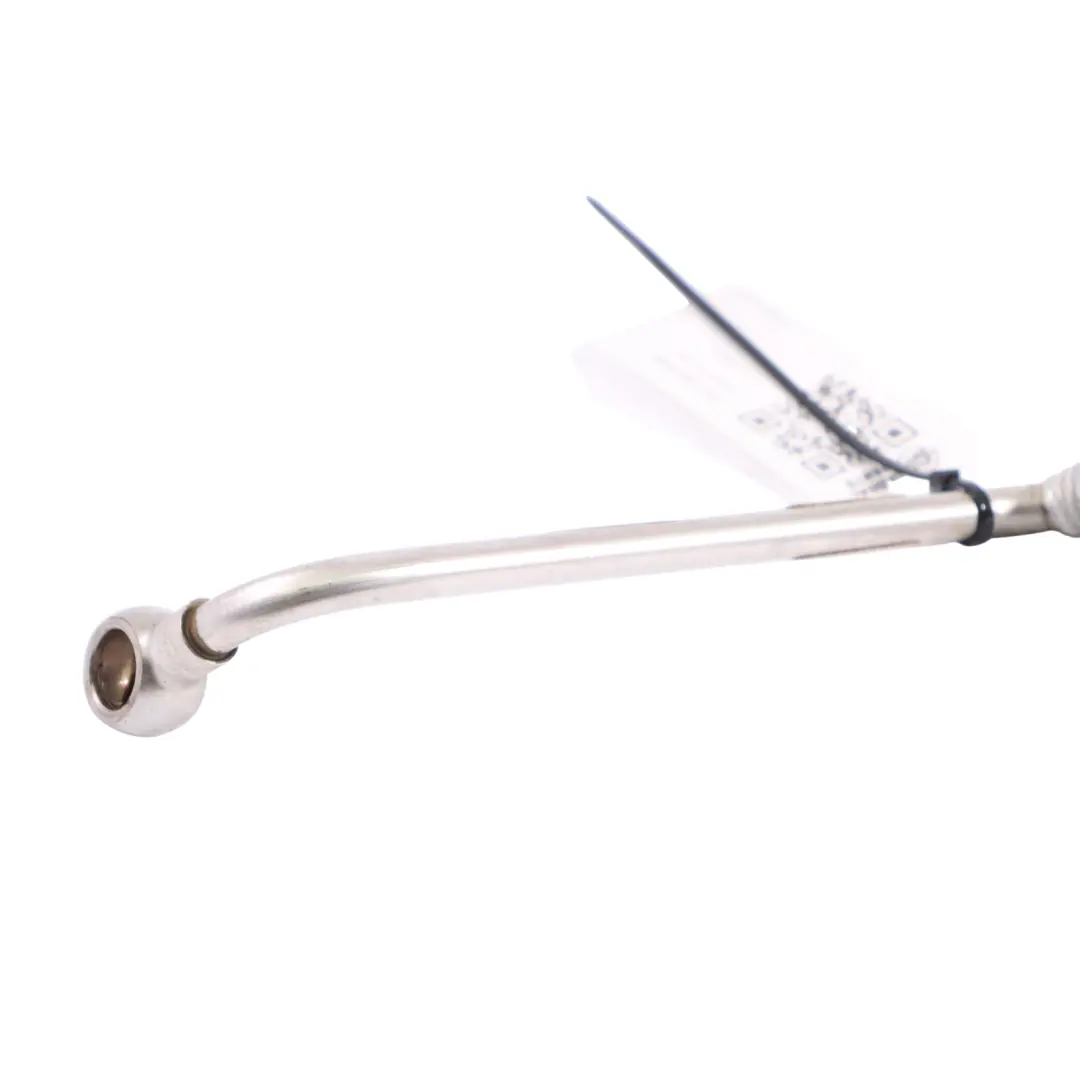 Tubería De Aceite Del Turbo Cargador para Audi A1 8X 1.4 con número de pieza 03C145140M Audi A1 8X 1.4 Tubería De Aceite Del Turbo Cargador - SKU 03C145140M - Número de pieza 03C145140M