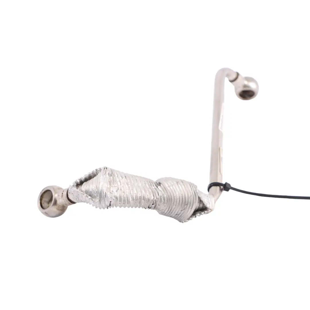 Tubería De Aceite Del Turbo Cargador para Audi A1 8X 1.4 con número de pieza 03C145140M Audi A1 8X 1.4 Tubería De Aceite Del Turbo Cargador - SKU 03C145140M - Número de pieza 03C145140M