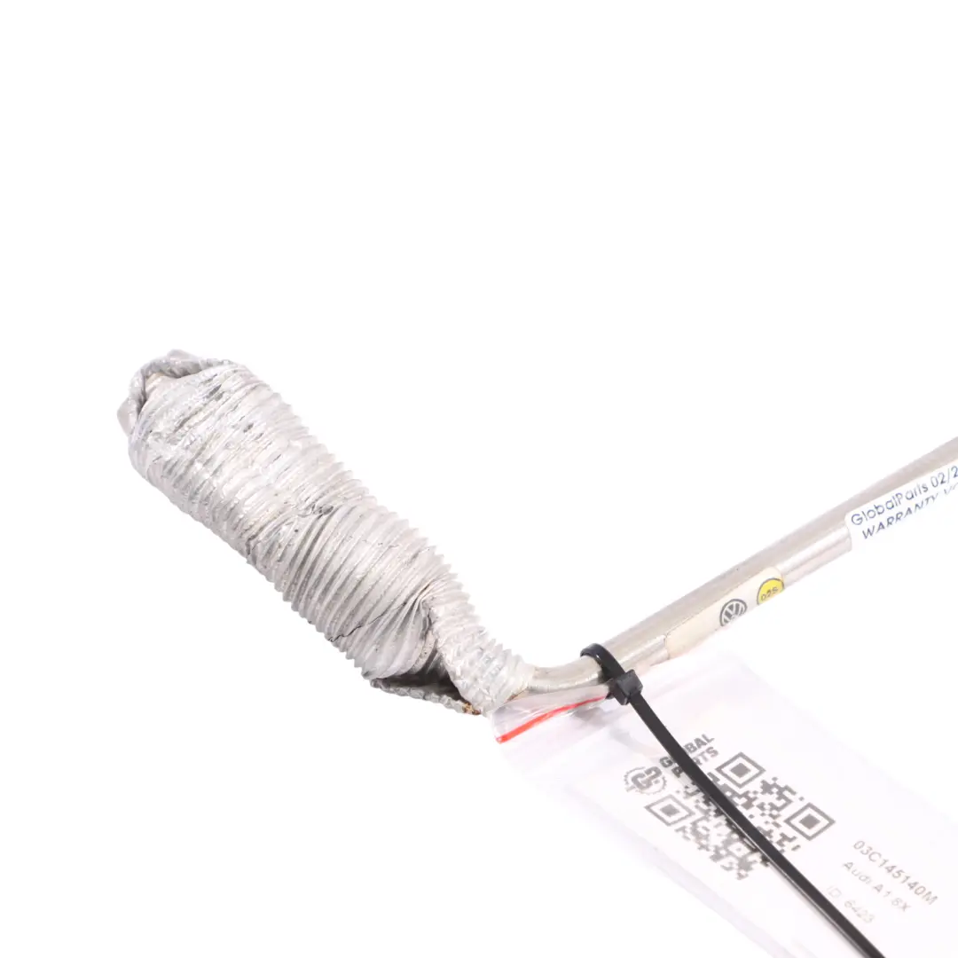 Conduite Turbo Compresseur D'Alimentation En Huile pour Audi A1 8X 1.4 à propos du numéro de pièce 03C145140M Audi A1 8X 1.4 Conduite Turbo Compresseur D'Alimentation En Huile - SKU 03C145140M - Numéro de pièce 03C145140M