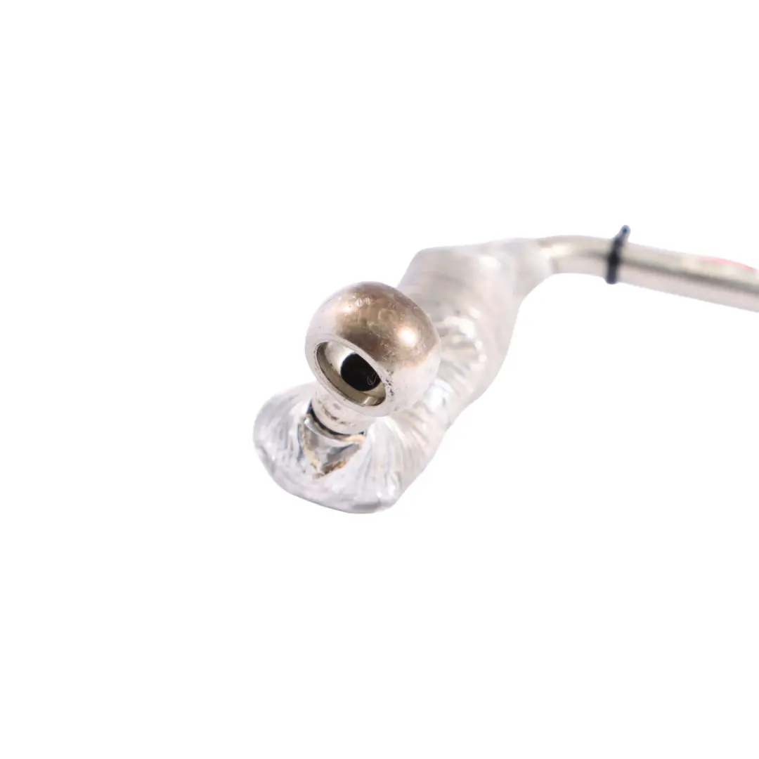 Audi A1 8X 1.4 Oil Feed Turbo Charger Oil Pipe Line - SKU 03C145140M - Part number 03C145140M