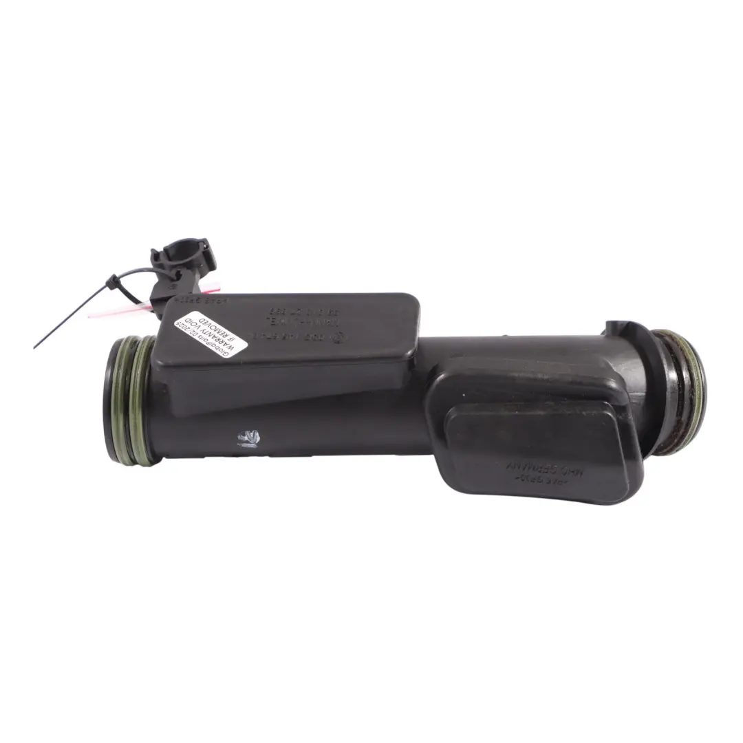 Tubo Di Aspirazione Aria Turbo Intercooler Pressione per Audi A1 8X 1.4 con numero di parte 03C145674B Audi A1 8X 1.4 Tubo Di Aspirazione Aria Turbo Intercooler Pressione - SKU 03C145674B - Numero di parte 03C145674B