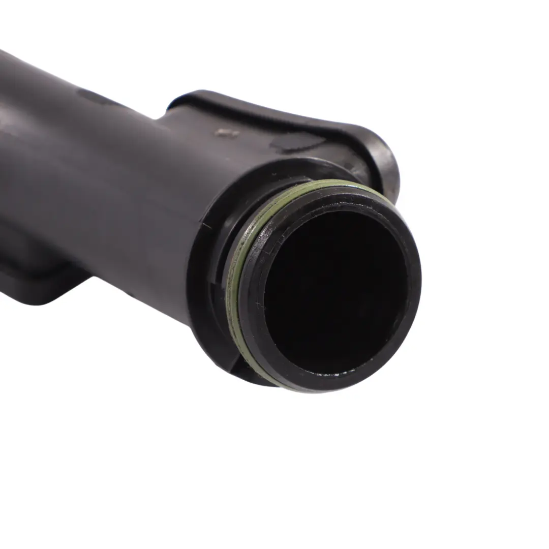 Intake Pipe Turbo Intercooler Pressure Hose to Audi A1 8X 1.4 Air with Part number 03C145674B Audi A1 8X 1.4 Air Intake Pipe Turbo Intercooler Pressure Hose - SKU 03C145674B - Part number 03C145674B