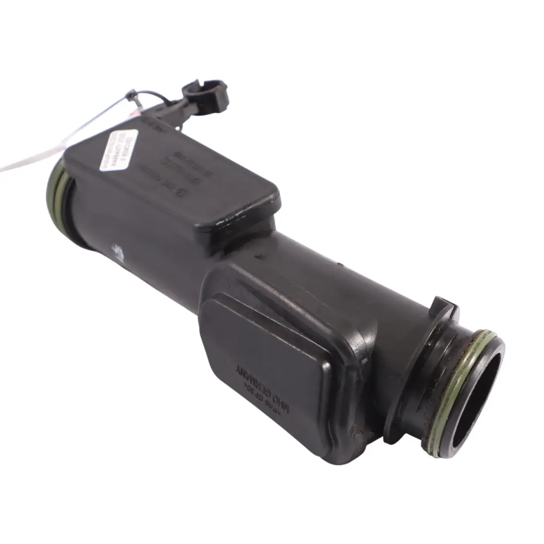 Tuyau D'Admission D'Air Pour Turbo Compresseur pour Audi A1 8X 1.4 à propos du numéro de pièce 03C145674B Audi A1 8X 1.4 Tuyau D'Admission D'Air Pour Turbo Compresseur - SKU 03C145674B - Numéro de pièce 03C145674B