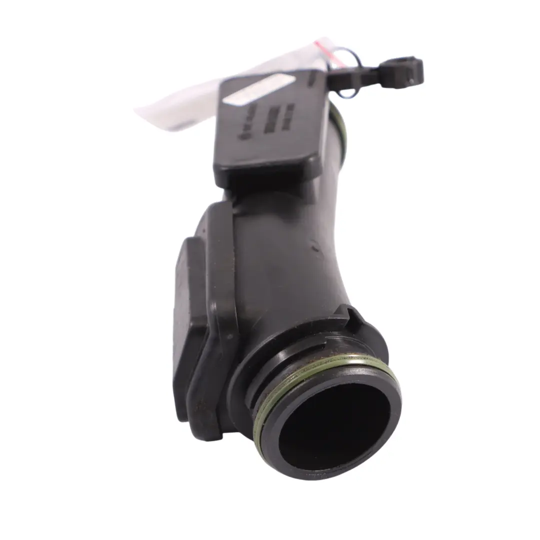 Tuyau D'Admission D'Air Pour Turbo Compresseur pour Audi A1 8X 1.4 à propos du numéro de pièce 03C145674B Audi A1 8X 1.4 Tuyau D'Admission D'Air Pour Turbo Compresseur - SKU 03C145674B - Numéro de pièce 03C145674B