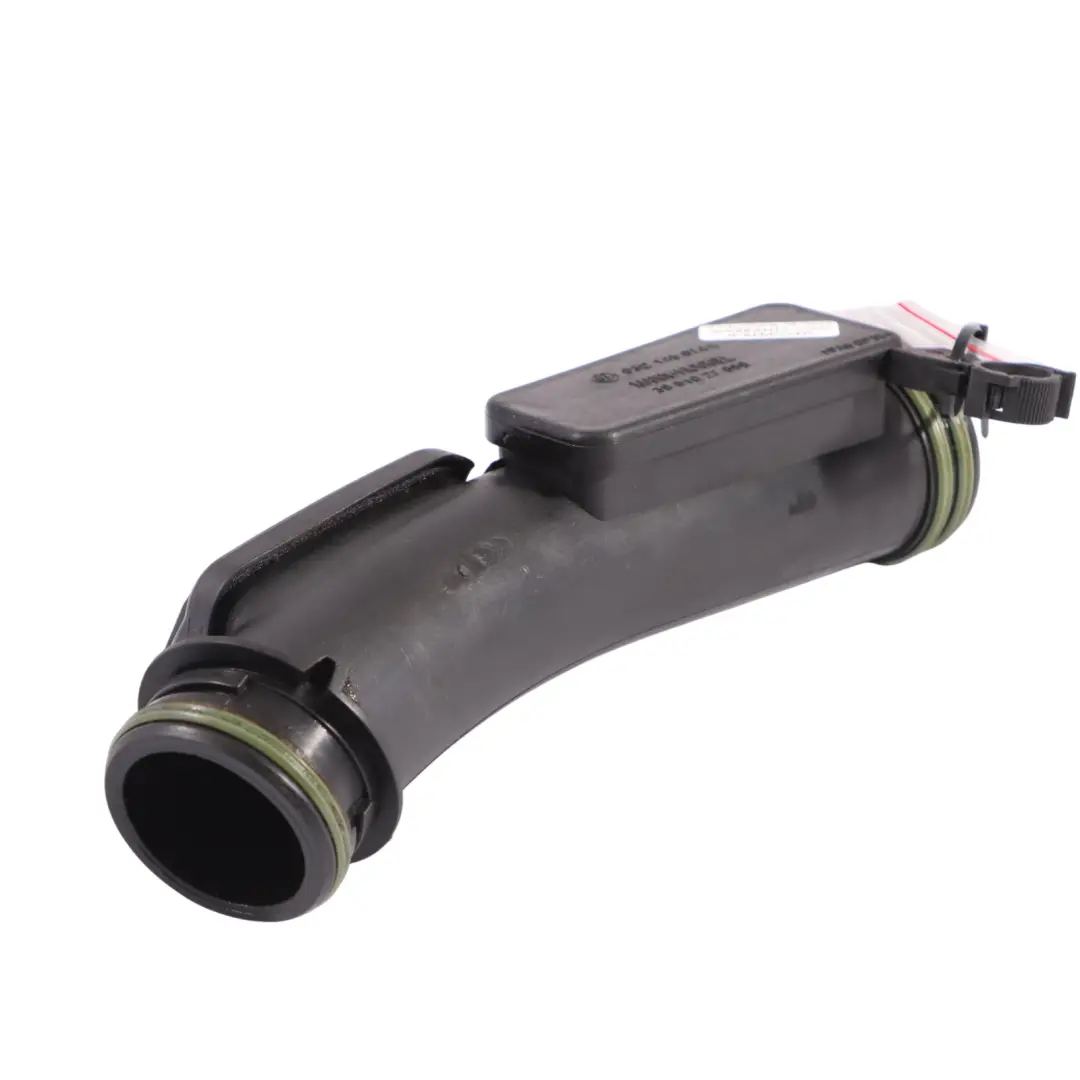 Intake Pipe Turbo Intercooler Pressure Hose to Audi A1 8X 1.4 Air with Part number 03C145674B Audi A1 8X 1.4 Air Intake Pipe Turbo Intercooler Pressure Hose - SKU 03C145674B - Part number 03C145674B