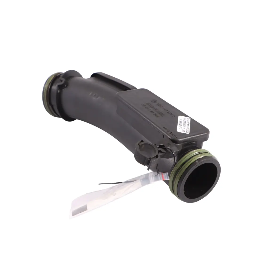 Audi A1 8X 1.4 Tubo Admisión Aire Turbo Intercooler Manguera Presión - SKU 03C145674B - Número de pieza 03C145674B