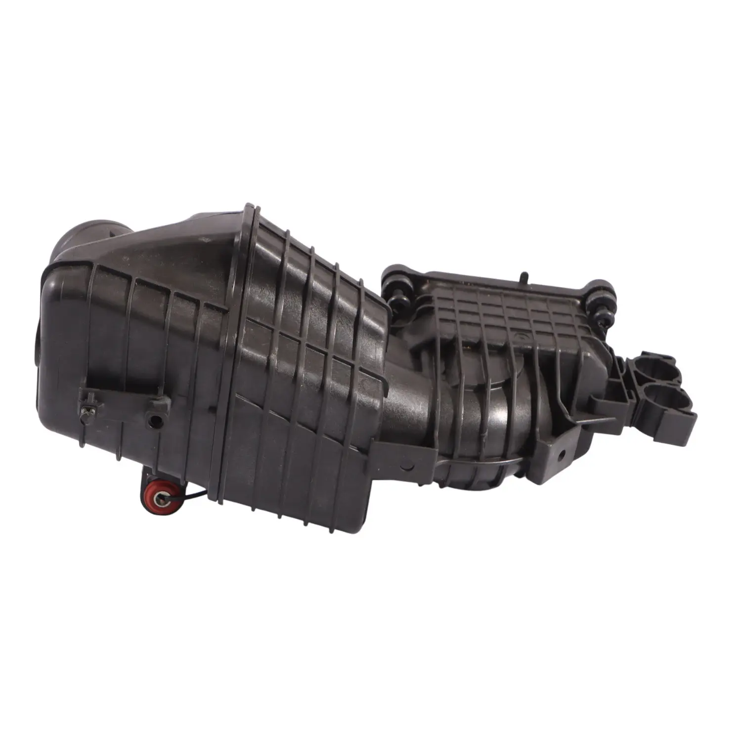 Audi A1 8X 1.4 TFSI CAVG Benzin Air Box Ansaug Schlauch Rohr Linie 03C145755L