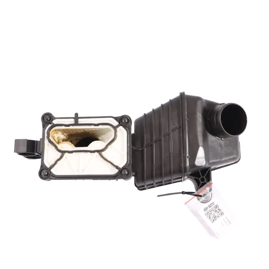 Audi A1 8X 1.4 TFSI CAVG Petrol Air Box Intake Hose Pipe Line Tube - SKU 03C145755L - Part number 03C145755L
