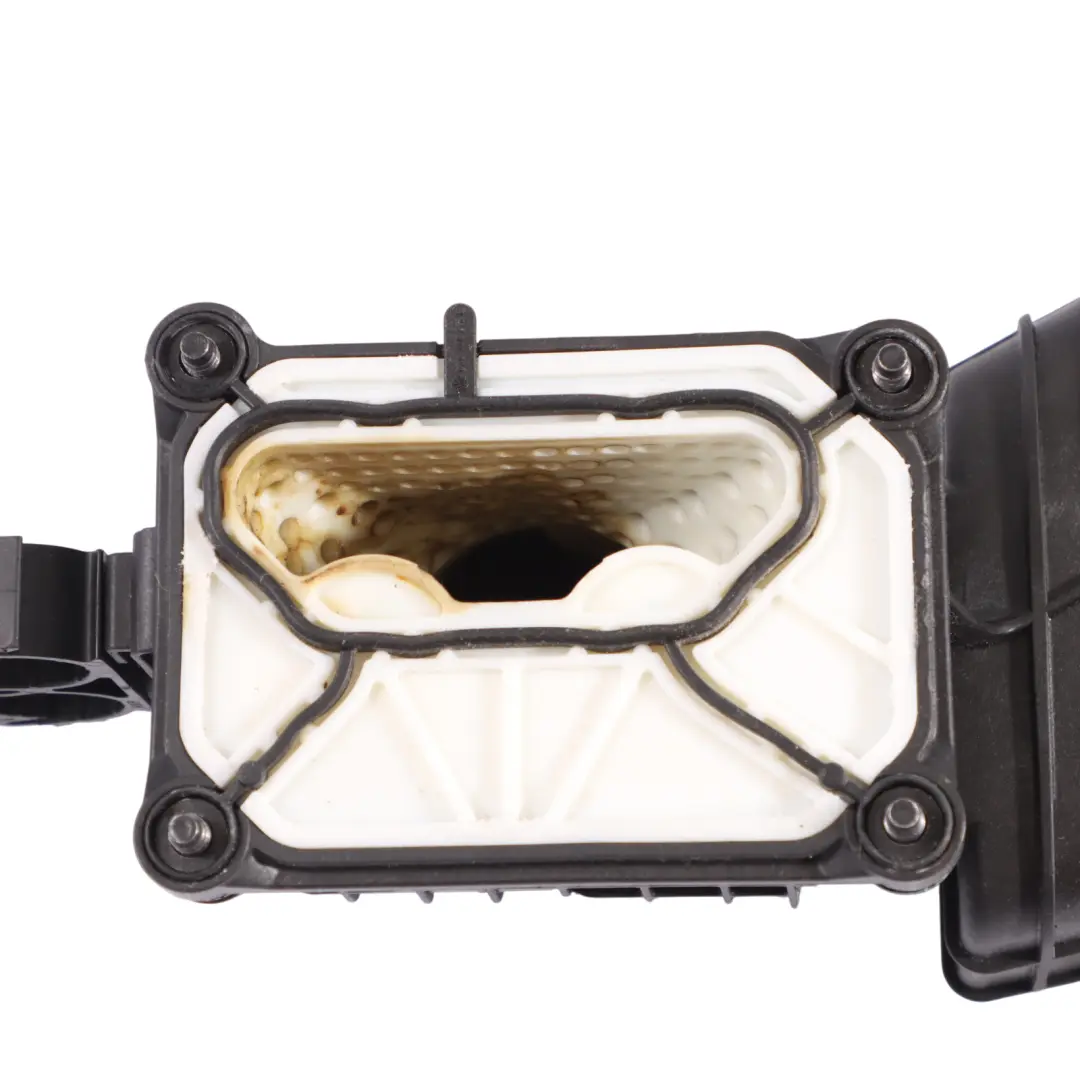 Audi A1 8X 1.4 TFSI CAVG Petrol Air Box Intake Hose Pipe Line Tube - SKU 03C145755L - Part number 03C145755L