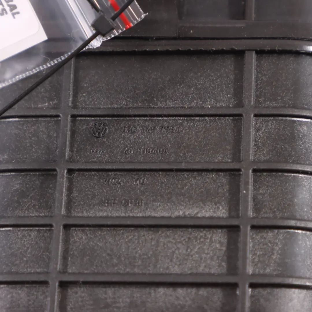 CAVG Benzin Air Box Ansaug Schlauch Rohr Linie für Audi A1 8X 1.4 TFSI mit Teilenummer 03C145755L Audi A1 8X 1.4 TFSI CAVG Benzin Air Box Ansaug Schlauch Rohr Linie - SKU 03C145755L - Teilenummer 03C145755L