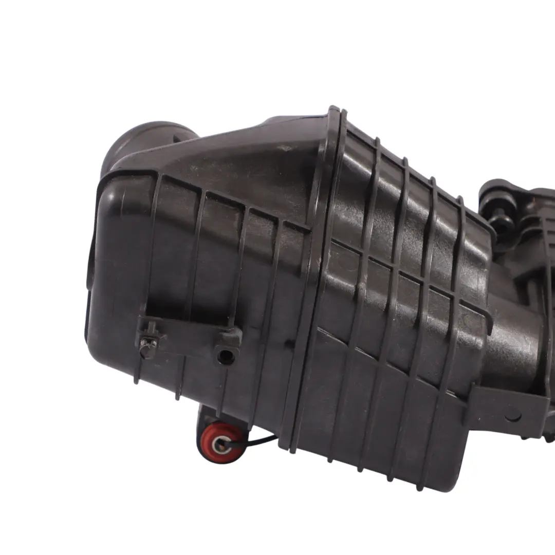 Audi A1 8X 1.4 TFSI CAVG Tuyau Admission Air De Boîte À Air D'Essence - SKU 03C145755L - Numéro de pièce 03C145755L