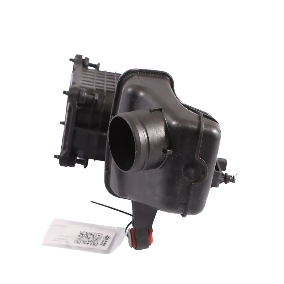 CAVG Petrol Air Box Intake Hose Pipe Line Tube to Audi A1 8X 1.4 TFSI with Part number 03C145755L Audi A1 8X 1.4 TFSI CAVG Petrol Air Box Intake Hose Pipe Line Tube - SKU 03C145755L - Part number 03C145755L