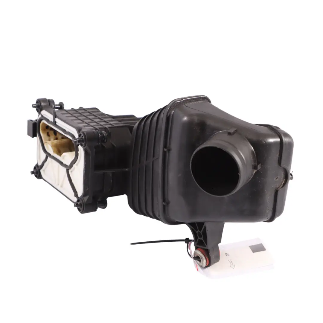 Audi A1 8X 1.4 TFSI CAVG Petrol Air Box Intake Hose Pipe Line Tube - SKU 03C145755L - Part number 03C145755L