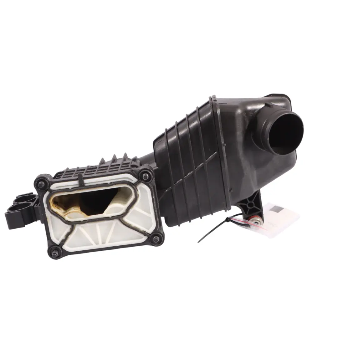 Audi A1 8X 1.4 TFSI CAVG Petrol Air Box Intake Hose Pipe Line Tube - SKU 03C145755L - Part number 03C145755L
