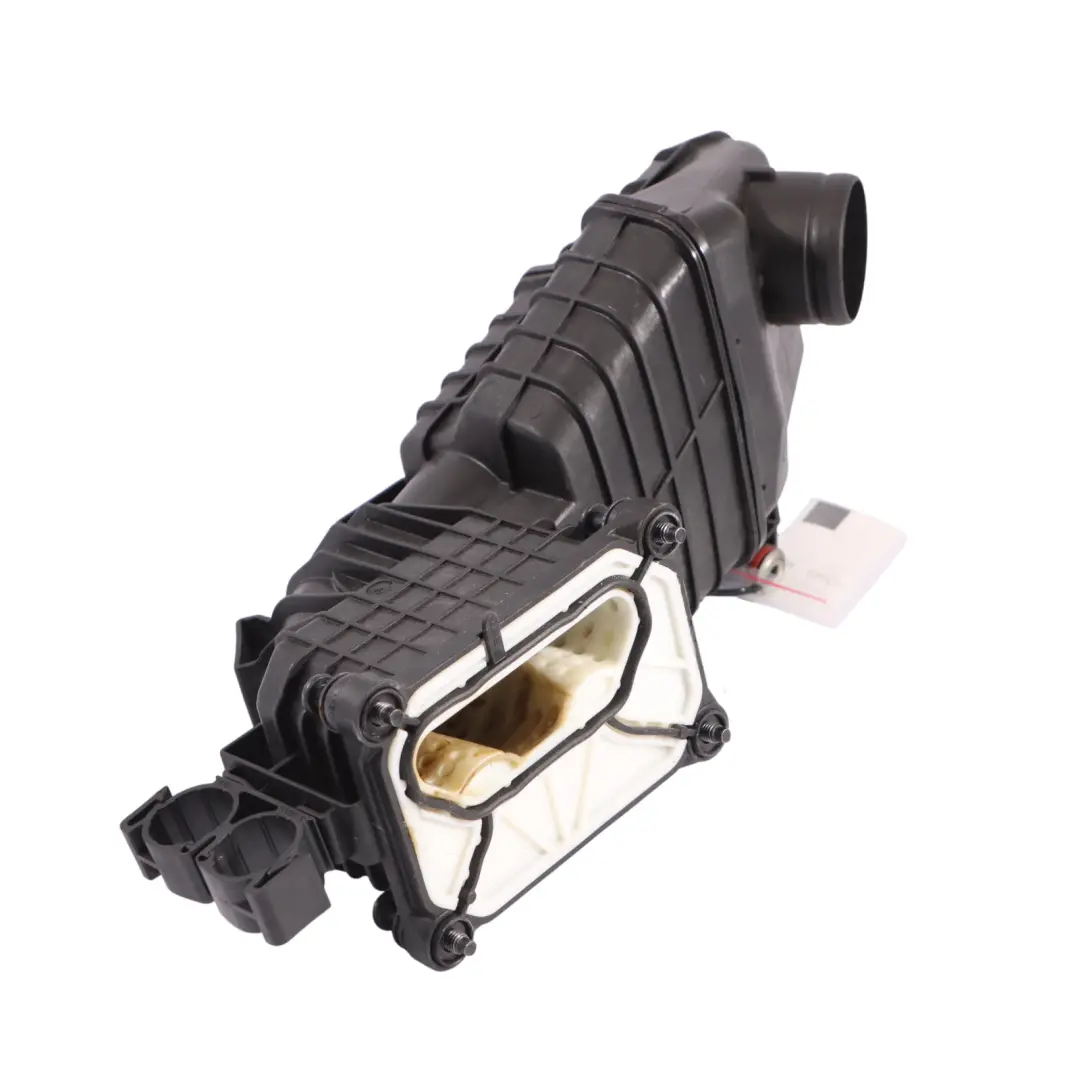 Audi A1 8X 1.4 TFSI CAVG Benzina Air Box Tubo Aspirazione Tubo Linea - SKU 03C145755L - Numero di parte 03C145755L