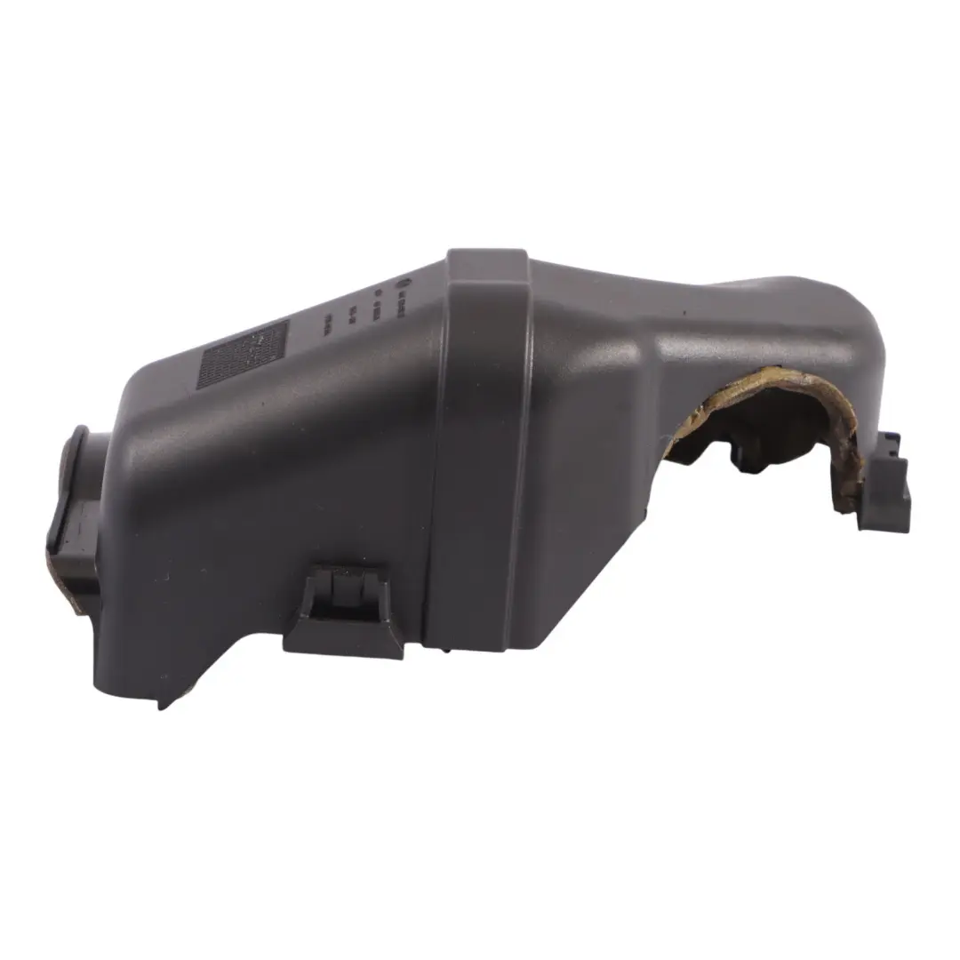 Audi A1 8X Turbo Compressor Cover Panel Insulation Right O/S - SKU 03C145851N - Part number 03C145851N