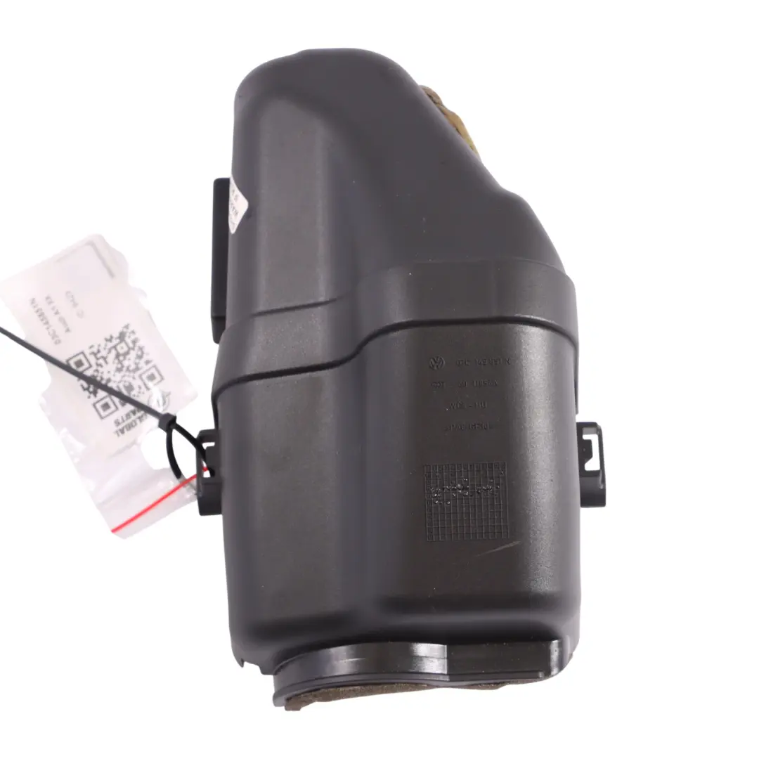 Audi A1 8X Turbo Compressor Cover Panel Insulation Right O/S - SKU 03C145851N - Part number 03C145851N
