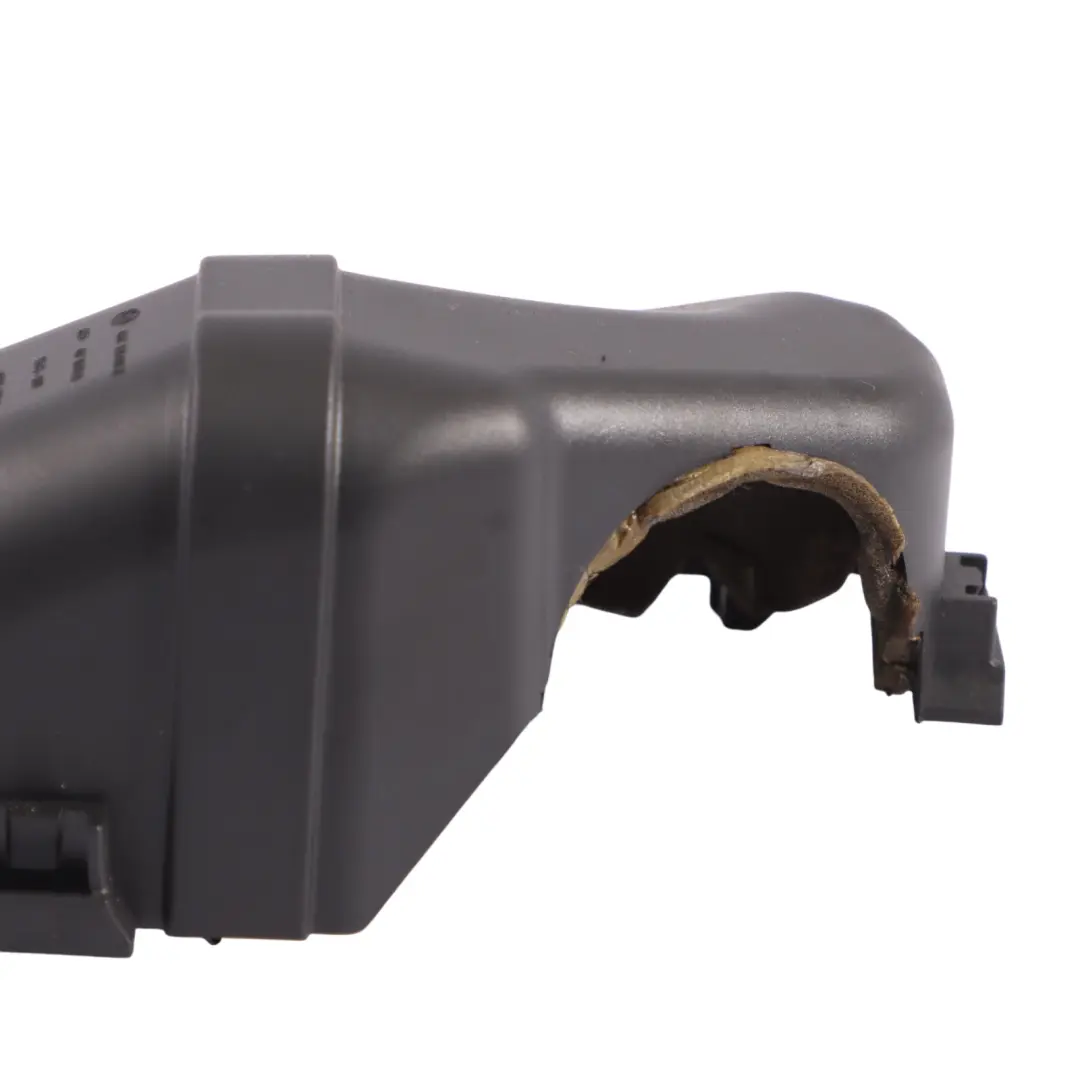 Audi A1 8X Turbo Compressor Cover Panel Insulation Right O/S - SKU 03C145851N - Part number 03C145851N