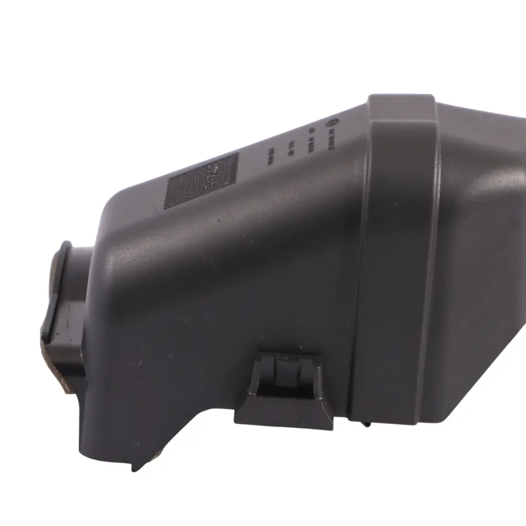 Audi A1 8X Turbo Cubierta Del Compresor Panel Aislante Derecho - SKU 03C145851N - Número de pieza 03C145851N
