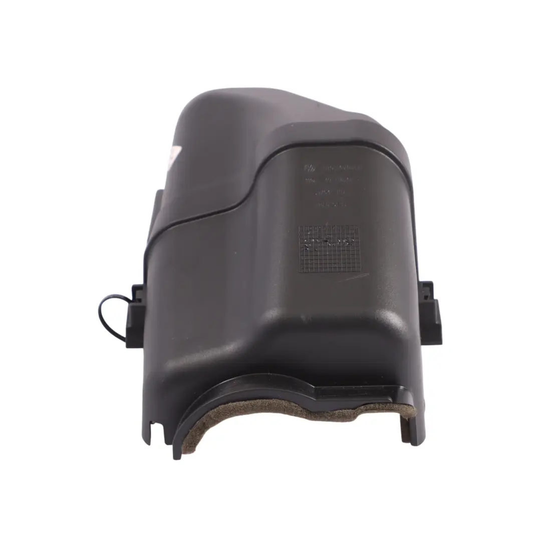 Compressor Cover Panel Insulation Right O/S to Audi A1 8X Turbo with Part number 03C145851N Audi A1 8X Turbo Compressor Cover Panel Insulation Right O/S - SKU 03C145851N - Part number 03C145851N