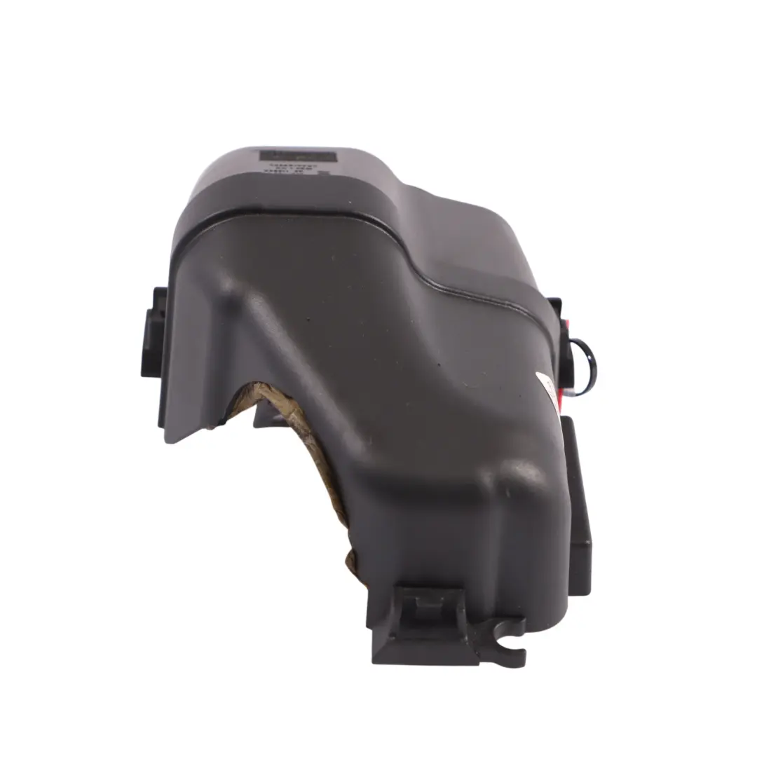 Audi A1 8X Turbo Compressor Cover Panel Insulation Right O/S - SKU 03C145851N - Part number 03C145851N