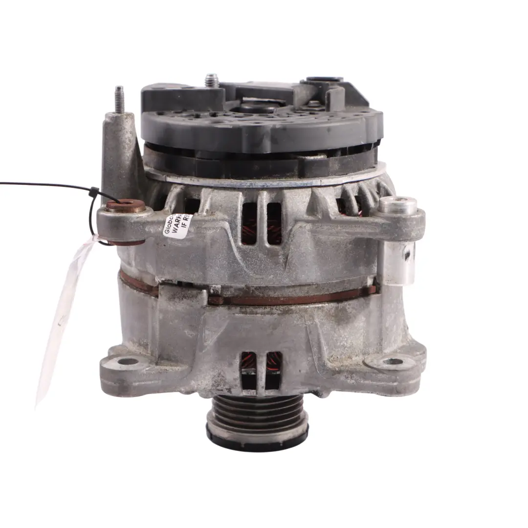 Audi A1 8X 1.4 TFSI CAVG Petrol Engine Alternator Motor - SKU 03C903023A - Part number 03C903023A