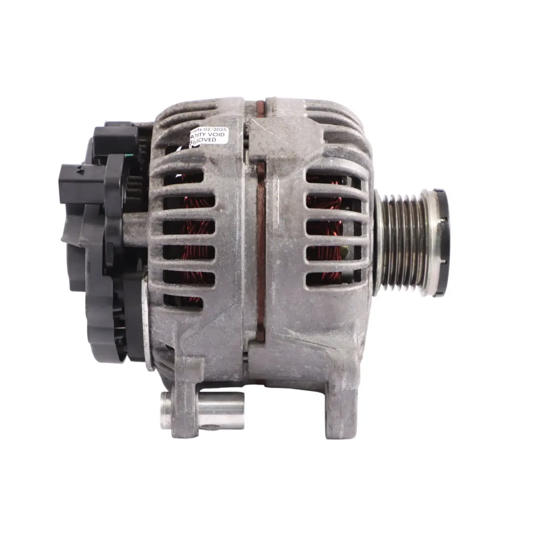 Audi A1 8X 1.4 TFSI CAVG Petrol Engine Alternator Motor - SKU 03C903023A - Part number 03C903023A