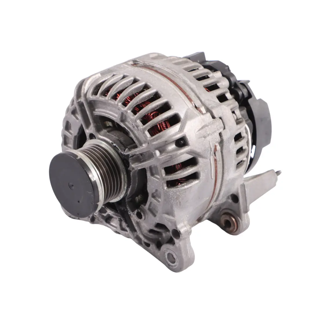 Alternateur Générateur 1.4 TFSI Moteur Essence CAVG pour Audi A1 8X A3 8P à propos du numéro de pièce 03C903023A Audi A1 8X A3 8P Alternateur Générateur 1.4 TFSI Moteur Essence CAVG - SKU 03C903023A - Numéro de pièce 03C903023A