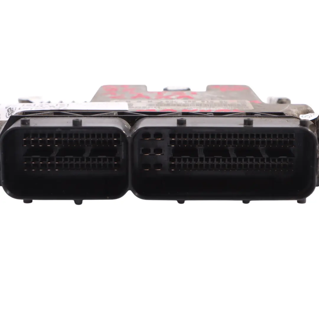 Audi A1 8X 1.4 TSI CAXA 122HP Engine Control Unit ECU Kit BCM + Key - SKU 03C906016BG-1 - Part number 03C906016BG