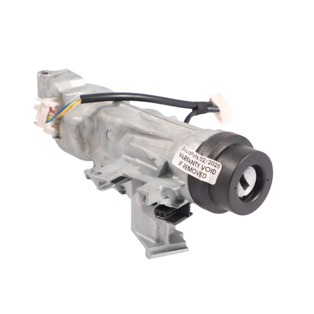 Audi A1 8X 1.4 TSI CAXA 122HP Unidad Motor ECU Kit BCM + Llave - SKU 03C906016BG-1 - Número de pieza 03C906016BG