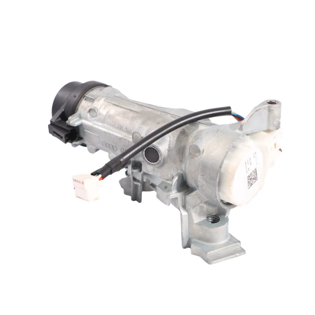 Audi A1 8X 1.4 TSI CAXA 122HP Unidad Motor ECU Kit BCM + Llave - SKU 03C906016BG-1 - Número de pieza 03C906016BG