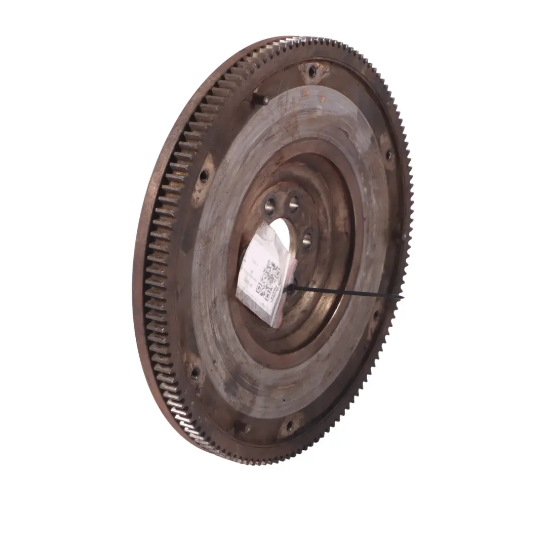 Flywheel Starter Ring Gear Manual to Volkswagen Polo 6R 1.2 TSI Petrol with Part number 03F105273 Volkswagen Polo 6R 1.2 TSI Petrol Flywheel Starter Ring Gear Manual - SKU 03F105273 - Part number 03F105273