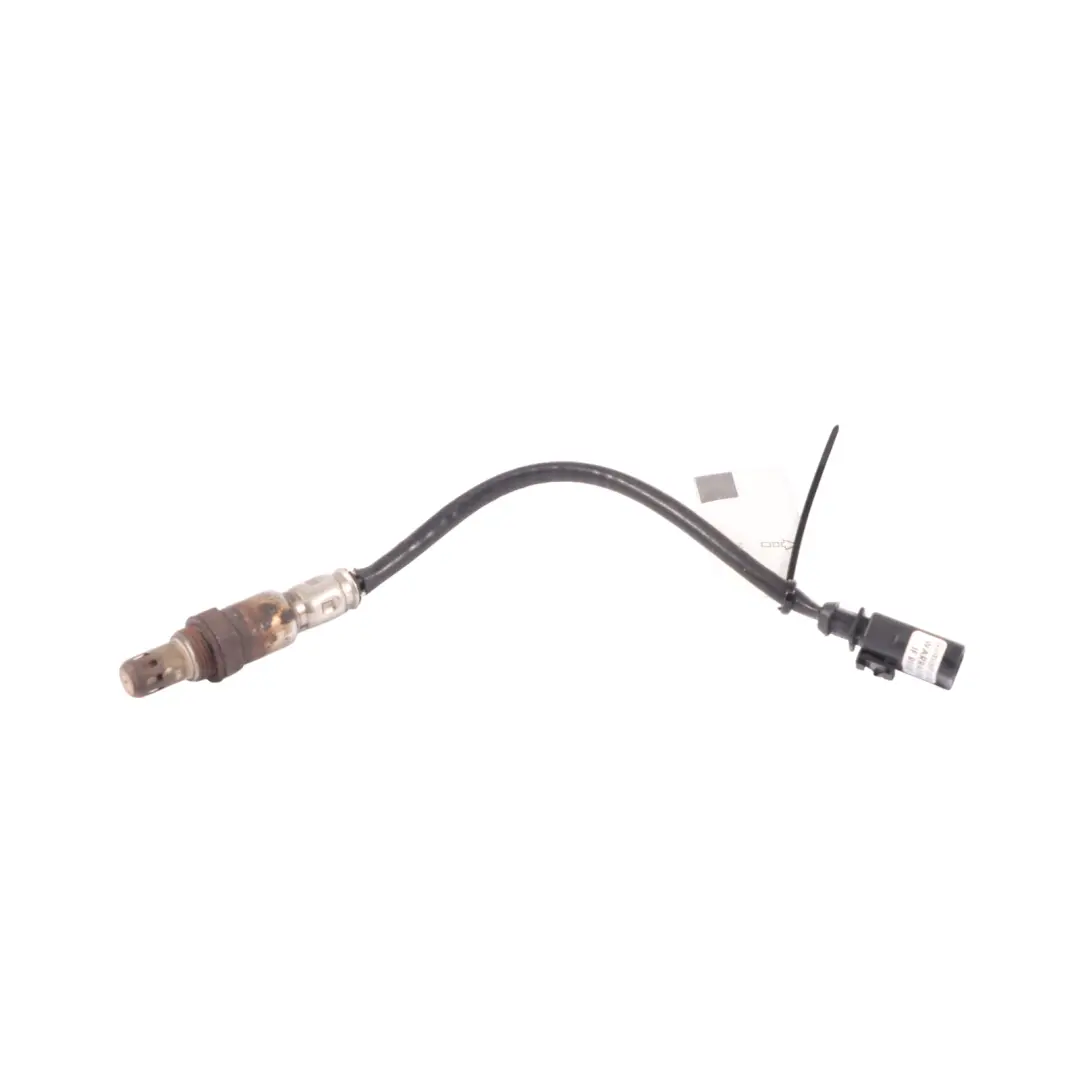 Lambda Sonde VW Touran 1T Audi A1 8X 1.2 TSI Sauer Stoff Sensor für mit Teilenummer 03F906262C Lambda Sonde VW Touran 1T Audi A1 8X 1.2 TSI Sauer Stoff Sensor - SKU 03F906262C - Teilenummer 03F906262C