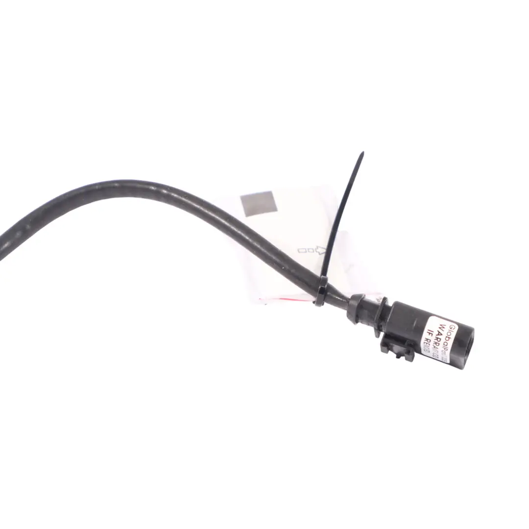 Sonde Lambda Volkswagen Touran 1T Audi A1 8X 1.2 TSI Capteur oxygène pour à propos du numéro de pièce 03F906262C Sonde Lambda Volkswagen Touran 1T Audi A1 8X 1.2 TSI Capteur oxygène - SKU 03F906262C - Numéro de pièce 03F906262C