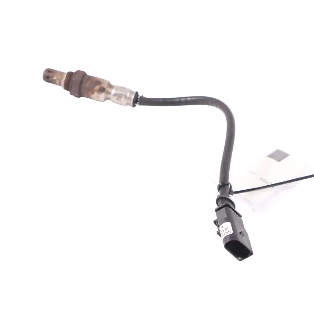 Sonde Lambda Volkswagen Touran 1T Audi A1 8X 1.2 TSI Capteur oxygène  - SKU 03F906262C - Numéro de pièce 03F906262C