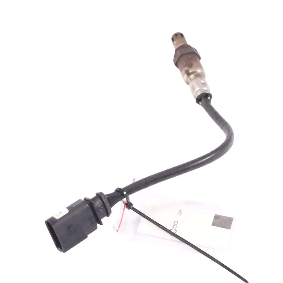 Sonde Lambda Volkswagen Touran 1T Audi A1 8X 1.2 TSI Capteur oxygène  - SKU 03F906262C - Numéro de pièce 03F906262C