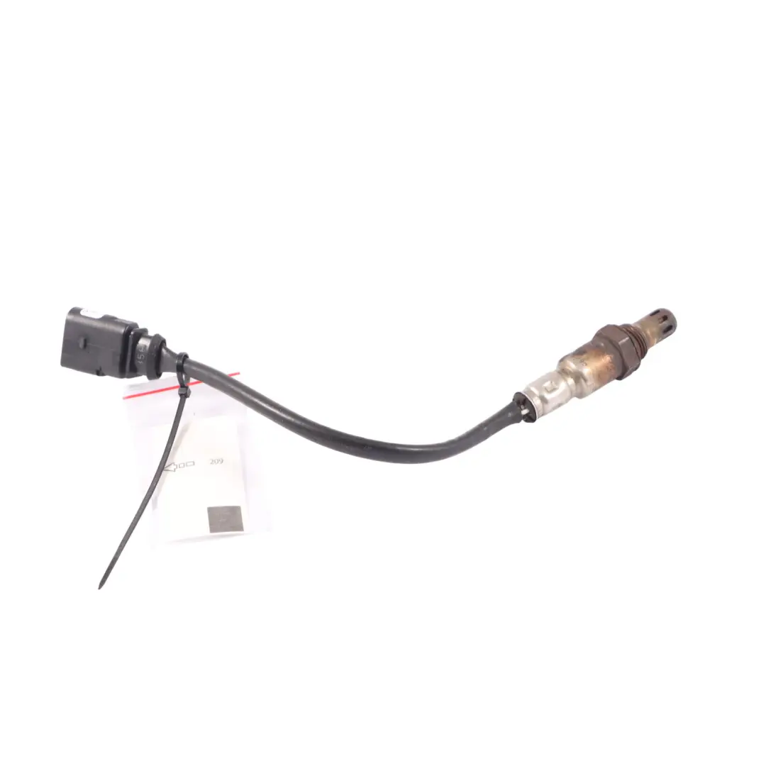 Lambda Sensor Volkswagen Touran 1T Audi A1 8X 1.2 TSI Oxygen Sensor to with Part number 03F906262C Lambda Sensor Volkswagen Touran 1T Audi A1 8X 1.2 TSI Oxygen Sensor - SKU 03F906262C - Part number 03F906262C