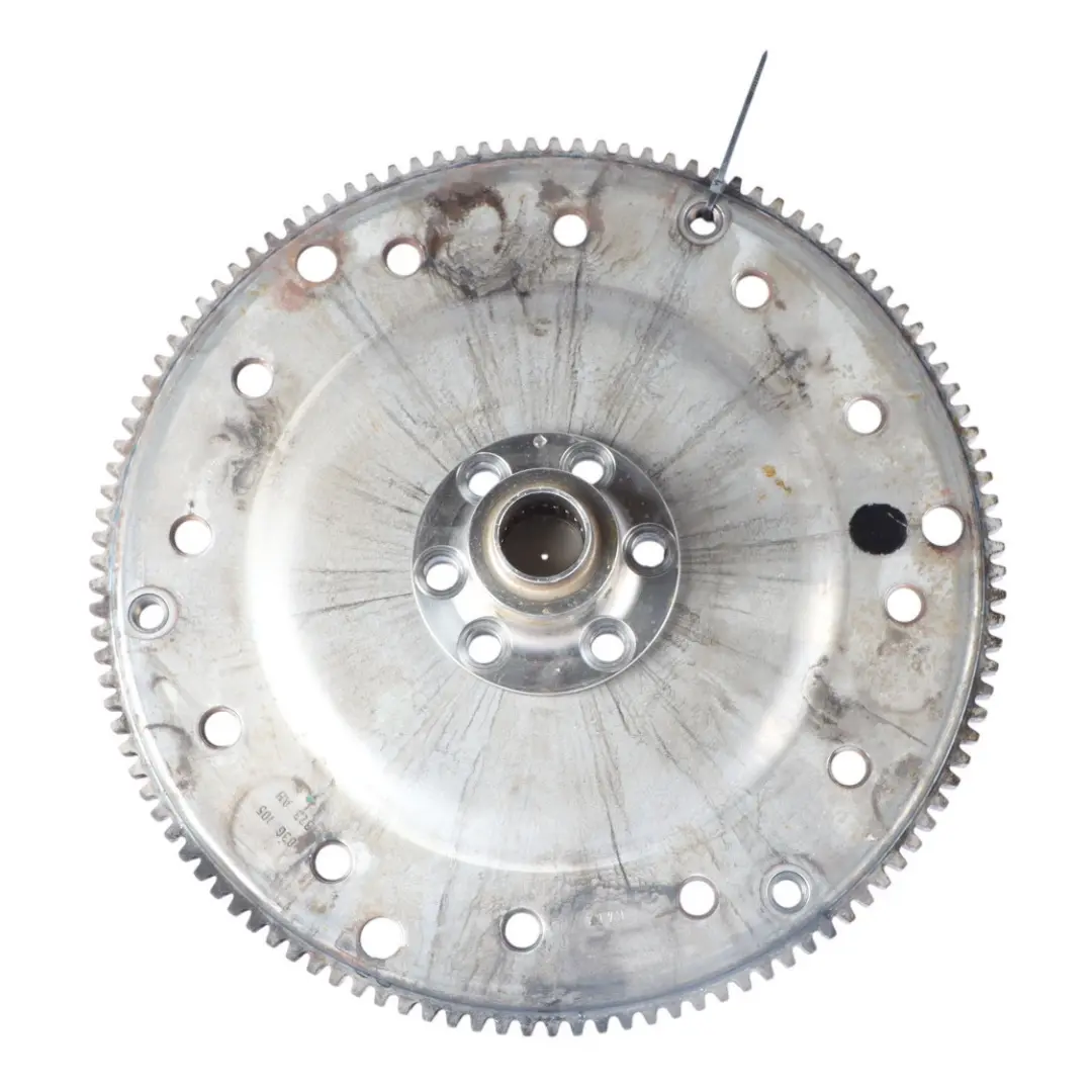 8F A4 B8 2.0TDI Diesel Flywheel Manual Gearbox to Audi A5 with Part number 03G105323AH Audi A5 8F A4 B8 2.0TDI Diesel Flywheel Manual Gearbox - SKU 03G105323AH - Part number 03G105323AH