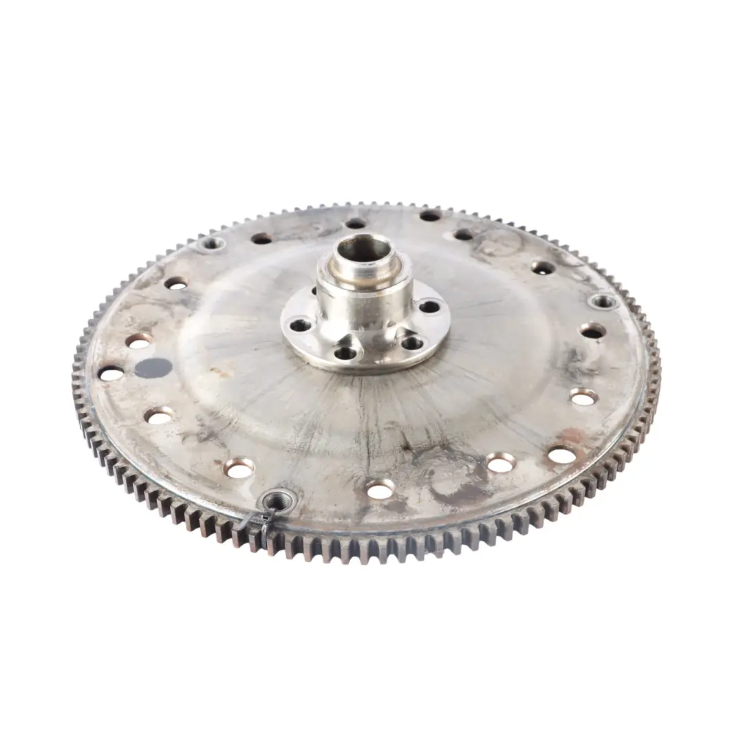 8F A4 B8 2.0TDI Diesel Volano Cambio Manuale per Audi A5 con numero di parte 03G105323AH Audi A5 8F A4 B8 2.0TDI Diesel Volano Cambio Manuale - SKU 03G105323AH - Numero di parte 03G105323AH