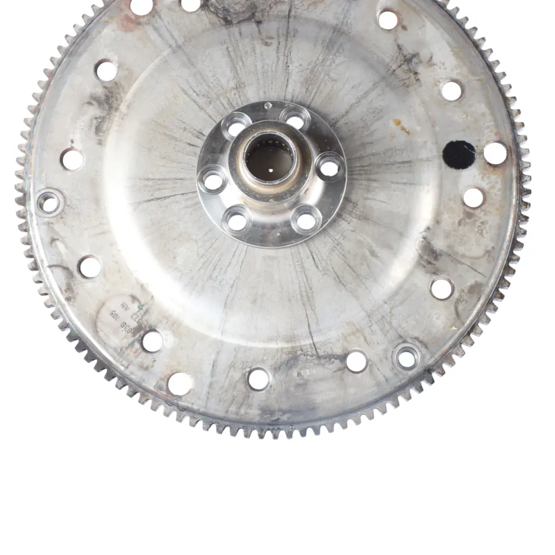 8F 2.0TDI Diesel Schwungrad Schalt Getriebe für Audi A5 mit Teilenummer 03G105323AH Audi A5 8F 2.0TDI Diesel Schwungrad Schalt Getriebe - SKU 03G105323AH - Teilenummer 03G105323AH