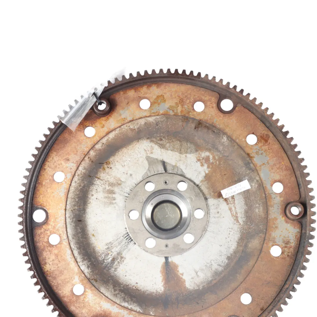 Audi A5 8F A4 B8 2.0TDI Diesel Flywheel Manual Gearbox - SKU 03G105323AH - Part number 03G105323AH