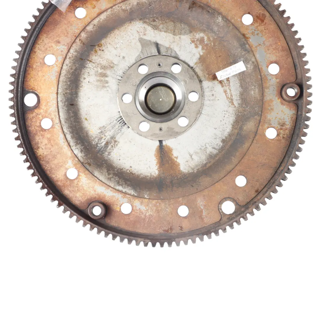 Audi A5 8F A4 B8 2.0TDI Diesel Flywheel Manual Gearbox - SKU 03G105323AH - Part number 03G105323AH
