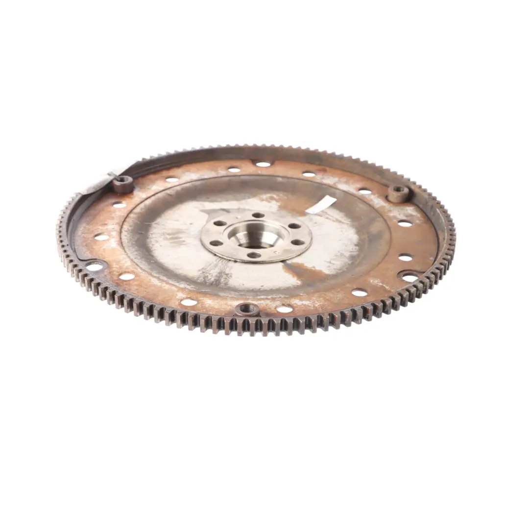 8F 2.0TDI Diesel Schwungrad Schalt Getriebe für Audi A5 mit Teilenummer 03G105323AH Audi A5 8F 2.0TDI Diesel Schwungrad Schalt Getriebe - SKU 03G105323AH - Teilenummer 03G105323AH