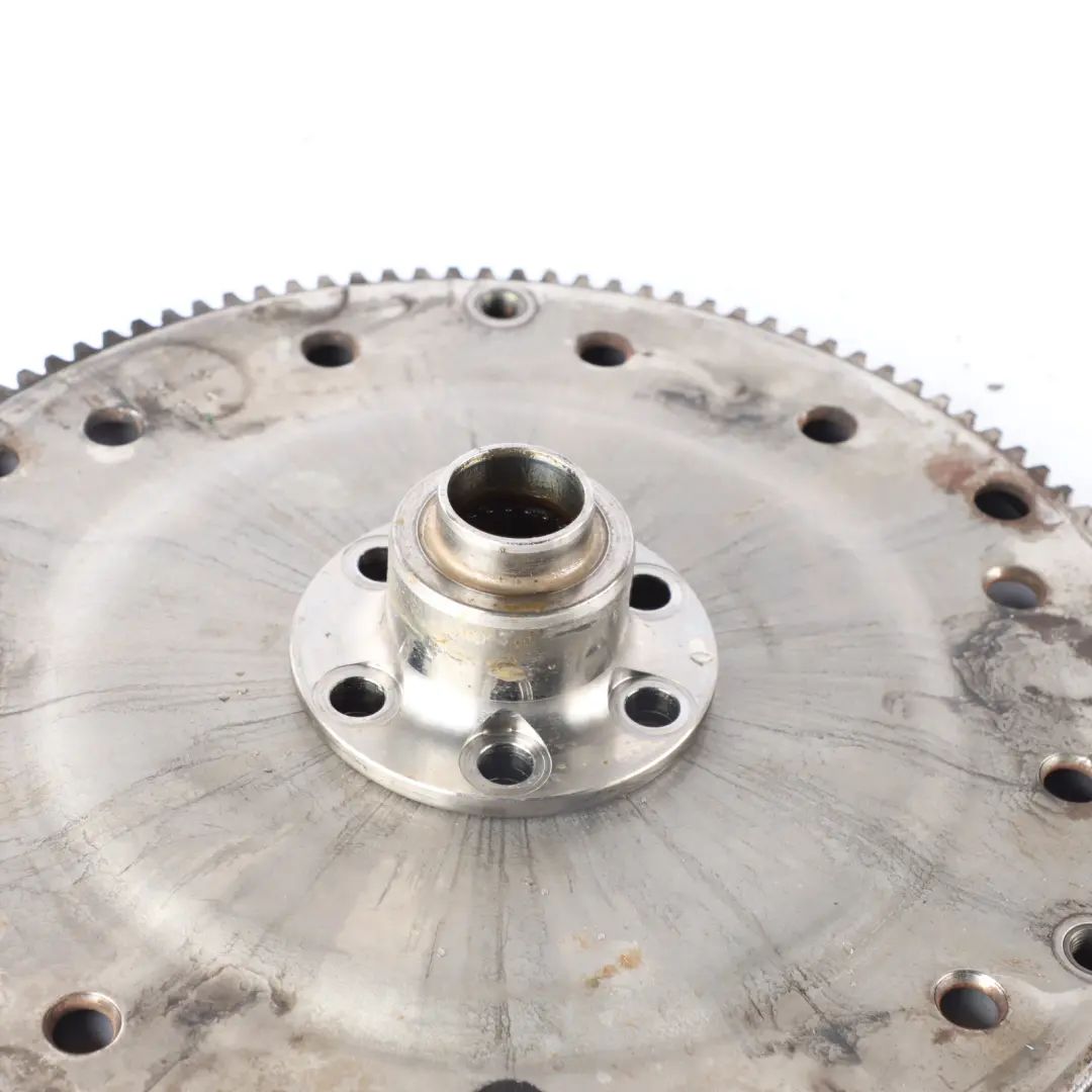 8F 2.0TDI Diesel Koło Zamachowe Manualna Skrzynia do Audi A5 o numerze 03G105323AH Audi A5 8F 2.0TDI Diesel Koło Zamachowe Manualna Skrzynia - SKU 03G105323AH - Numer Części 03G105323AH