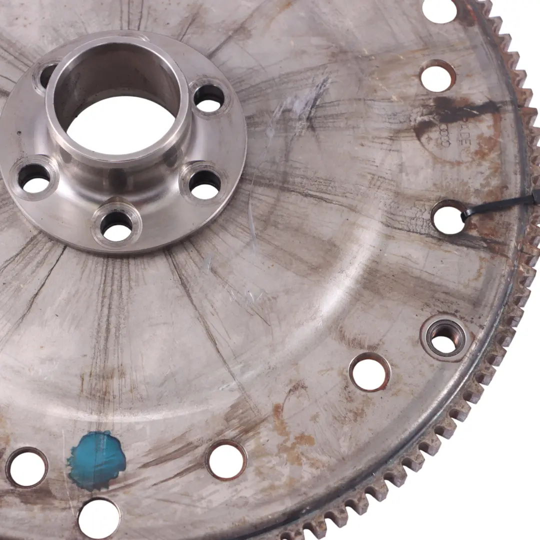 8F 2.0 TDI CGLC Diesel Schwungrad Automatik Zahnkranz für Audi A5 mit Teilenummer 03G105323S Audi A5 8F 2.0 TDI CGLC Diesel Schwungrad Automatik Zahnkranz - SKU 03G105323S - Teilenummer 03G105323S